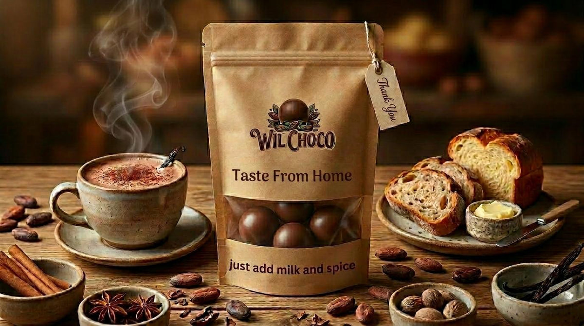 Wil Choco